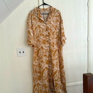 Madewell Dress